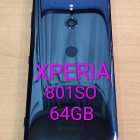 092400A XPERIA 801SO 64GB