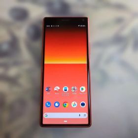 Xperia8