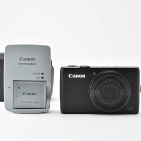 美品 キャノン Canon PowerShot S95 1954