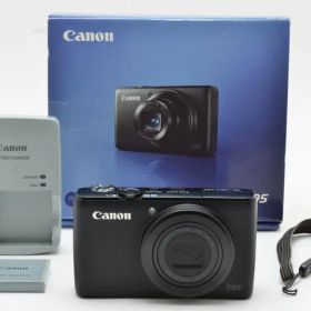 美品 Canon PowerShot S95 元箱付き 1959