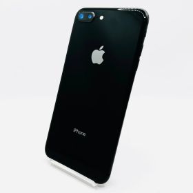 docomo iPhone8 Plus 256GB スペースグレイ MQ9N2J/A SIMロック解除済み 利用制限〇 動作確認済み