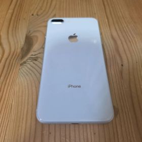 Apple iPhone8 plus 256gb 本体 美品