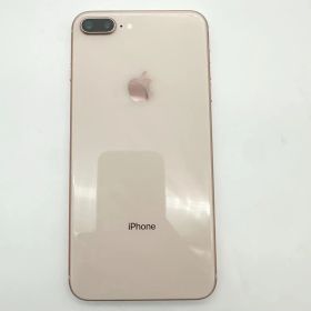 T227 iPhone8 Plus 256GB ゴールド SIMフリー