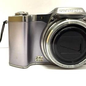 26N5-341 OLYMPUS SZ-14 24X オリンパス コンデジ
