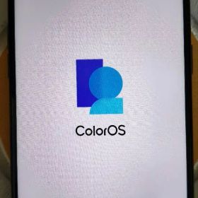 OPPO reno5 A スマートフォン 本体