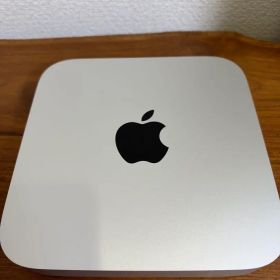 Apple Mac mini M2 8GB 256GB MMFJ3J/A 箱付