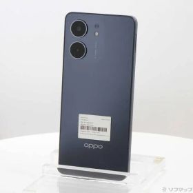 ソフマップ 〔中古品〕 OPPO A5x 128GB ブルー CPH2725BL SIMフリー【305】