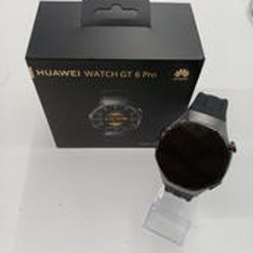 ファーウェイ スマートウォッチ GT6 PRO WATCH GT6 PRO HUAWEI