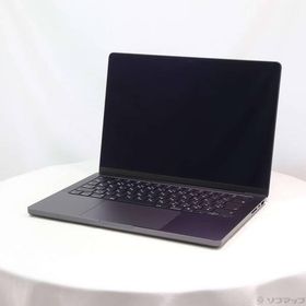 MacBook Pro 14インチ M4 Pro（2024） 新品 72,800円 中古 | ネット最