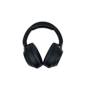 SONY◆ヘッドセット WH-1000XM3 (B) [ブラック]//
