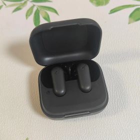 Anker Soundcore P30iワイヤレスイヤホン 本体 ブラック