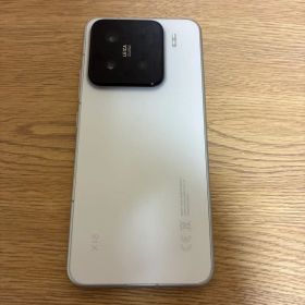 Xiaomi 15のメイン画像