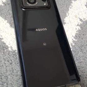 Sharp Aquos R6 12GB/128GB ジャンク