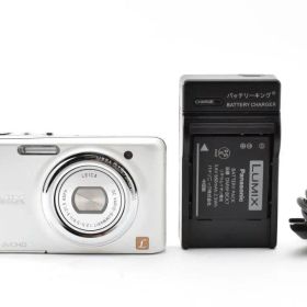 Panasonic LUMIX DMC-FX77 ジャンク #3077230
