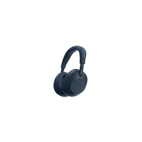 SONY ソニー ワイヤレスヘッドホン WH-1000XM6 (L) ミッドナイトブルー Bluetooth ハイレゾ ワイヤレス ヘッドホン ヘッドフォン[ラッピング可] R-LOGI