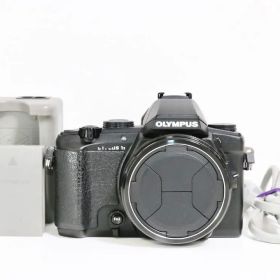 オリンパス OLYMPUS STYLUS 1S 《動作光学良好》