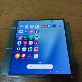 Samsung Galaxy Z Fold7 12/512