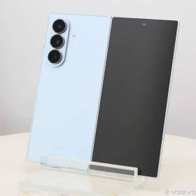 ソフマップ 〔中古品〕 Galaxy Z Fold7 256GB ミント SMF966Q SIMフリー【262】