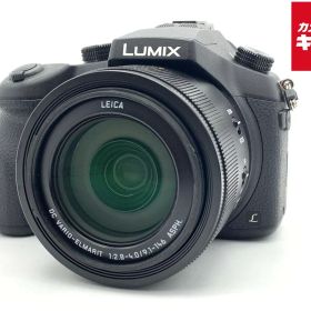 【中古】 【並品】 パナソニック LUMIX DMC-FZ1000 【コンパクトデジタルカメラ】