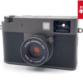 【中古】 【良品】 フジフイルム X half チャコールシルバー [X-HF1-CS JP] 【コンパクトデジタルカメラ】 【6ヶ月保証】