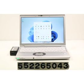 Let's note SV8 新品 13,500円 中古 8,980円 | ネット最安値の価格比較