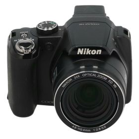 Nikon ニコン/デジタルカメラ（オールド）/COOLPIX P90/20137821/Bランク/69【中古】