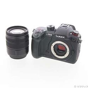 〔中古品〕 LUMIX GH5II 高倍率ズームレンズキット DC-GH5M2H〔中古品〕 LUMIX GH5II 高倍率ズームレンズキット DC-GH5M2H