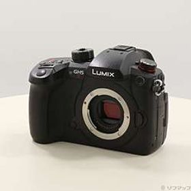 〔中古品〕 LUMIX DC-GH5M2 ボディ〔中古品〕 LUMIX DC-GH5M2 ボディ