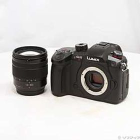 〔中古品〕 LUMIX GH5II 標準ズームレンズキット DC-GH5M2M〔中古品〕 LUMIX GH5II 標準ズームレンズキット DC-GH5M2M