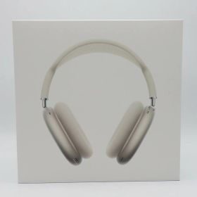 【お買い物マラソン限定クーポン】【新品未開封】Apple AirPods Max 2 MHWL4ZA/A スターライト ヘッドホン ワイヤレス エアポッズ マックス 本体