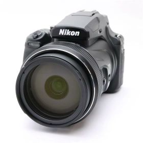 【中古品】《良品》Nikon COOLPIX P1000[デジタルカメラ]