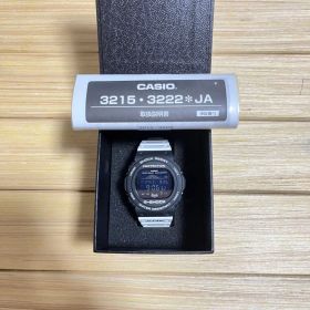 CASIO G-SHOCK G-LIDE デジタル腕時計 GWX-5700SSN