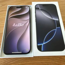 iPhone 16 pro 128gアイフォン 本体 アップル apple