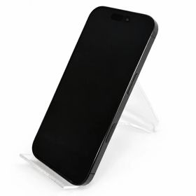 Apple iPhone 16 Pro 256GB MYN03J/A 256GB SIMフリー スマートフォン ブラックチタニウム 国内版 初期化済 バッテリー86%T11687003