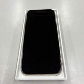 Apple iPhone 16 Pro 本体 512gb