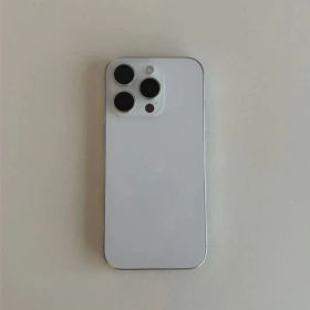 Apple iPhone 16 Pro ホワイトチタニウム 1TB SIMフリー