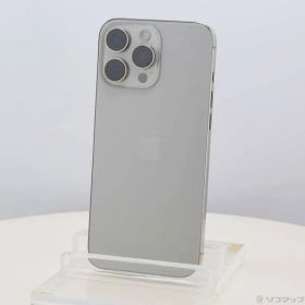 ソフマップ 〔中古品〕 iPhone16 Pro Max 256GB ナチュラルチタニウム MYWK3J／A SIMフリー【262】