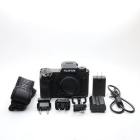 X-H2 新品 223,800円 中古 191,700円 | ネット最安値の価格比較