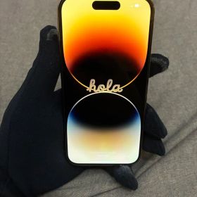 値下げ！iPhone 14 Pro 256GB ゴールド