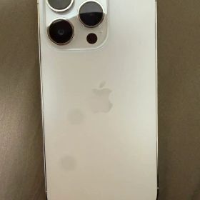 iPhone 14 Pro 256GB シルバー SIMフリー 本体