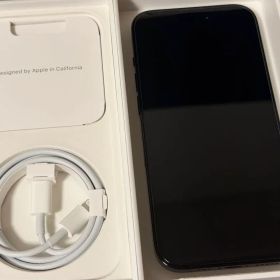【美品】Apple iPhone 14 Pro 128GB SIMフリー