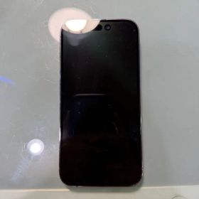 Apple iPhone 14 Pro 本体 128GB