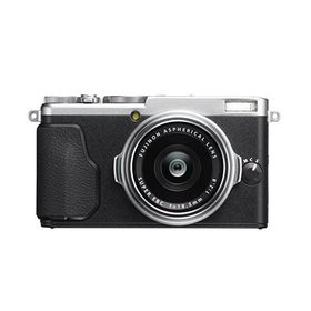 富士フイルム デジタルカメラ X70 シルバー X70-S