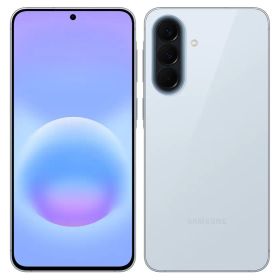 「新品・量販版」SIMフリー Galaxy A57 5G SM-A576Q 128GB [オーサムアイシーブルー]
