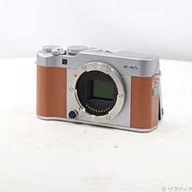 〔中古品〕 FUJIFILM X-A5 ブラウン ボディ〔中古品〕 FUJIFILM X-A5 ブラウン ボディ