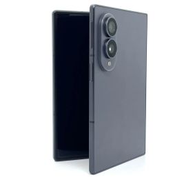 SAMSUNG Galaxy Z Fold 8 256GB グラファイト Softbank SIMフリー SM-F971Z 超美品 動作確認済【全額返金保証】【最速発送】