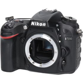 Ｄ７２００