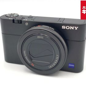 【中古】 【並品】 ソニー Cyber-shot DSC-RX100M5 【コンパクトデジタルカメラ】 【6ヶ月保証】