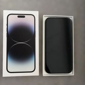 iPhone14pro MAX 512GB