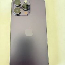 【iPhone 14 Pro Max 512gb 】本体 ケース各種付き